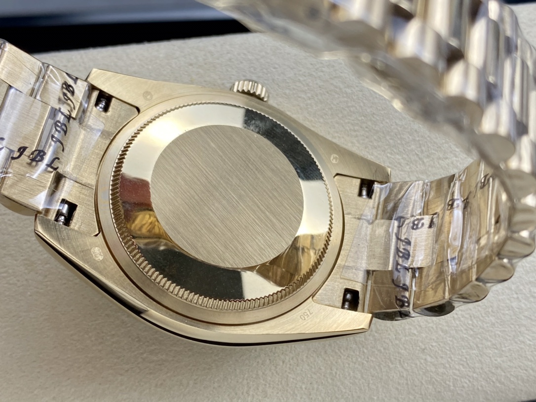 SK厂 劳力士Rolex 双历 星期日志型シリーズ 36mm