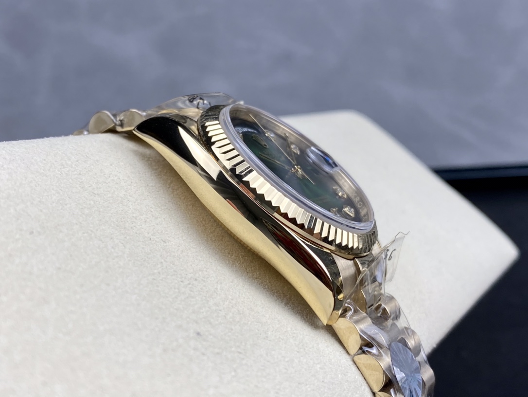 SK厂 劳力士Rolex 双历 星期日志型シリーズ 36mm