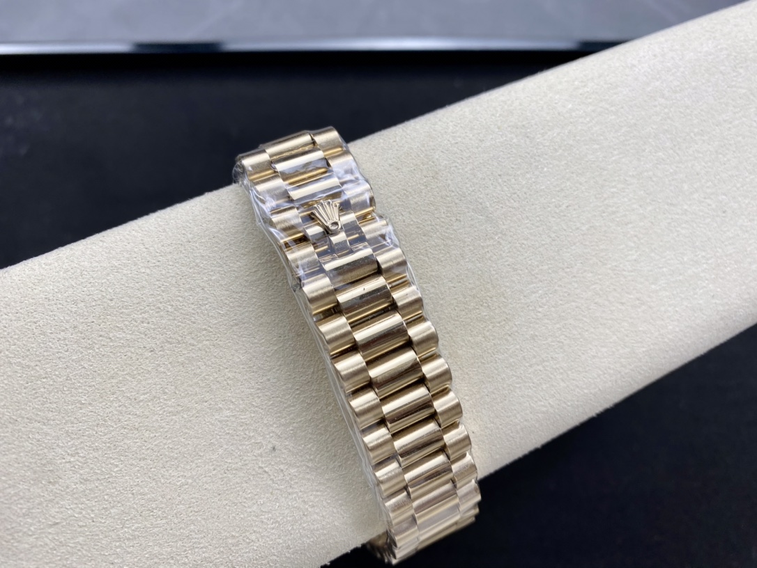 SK厂 劳力士Rolex 双历 星期日志型シリーズ 36mm