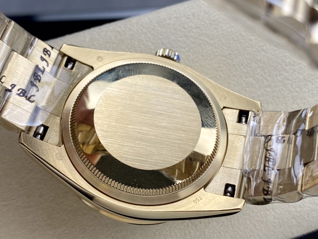 SK厂 劳力士Rolex 双历 星期日志型シリーズ 36mm