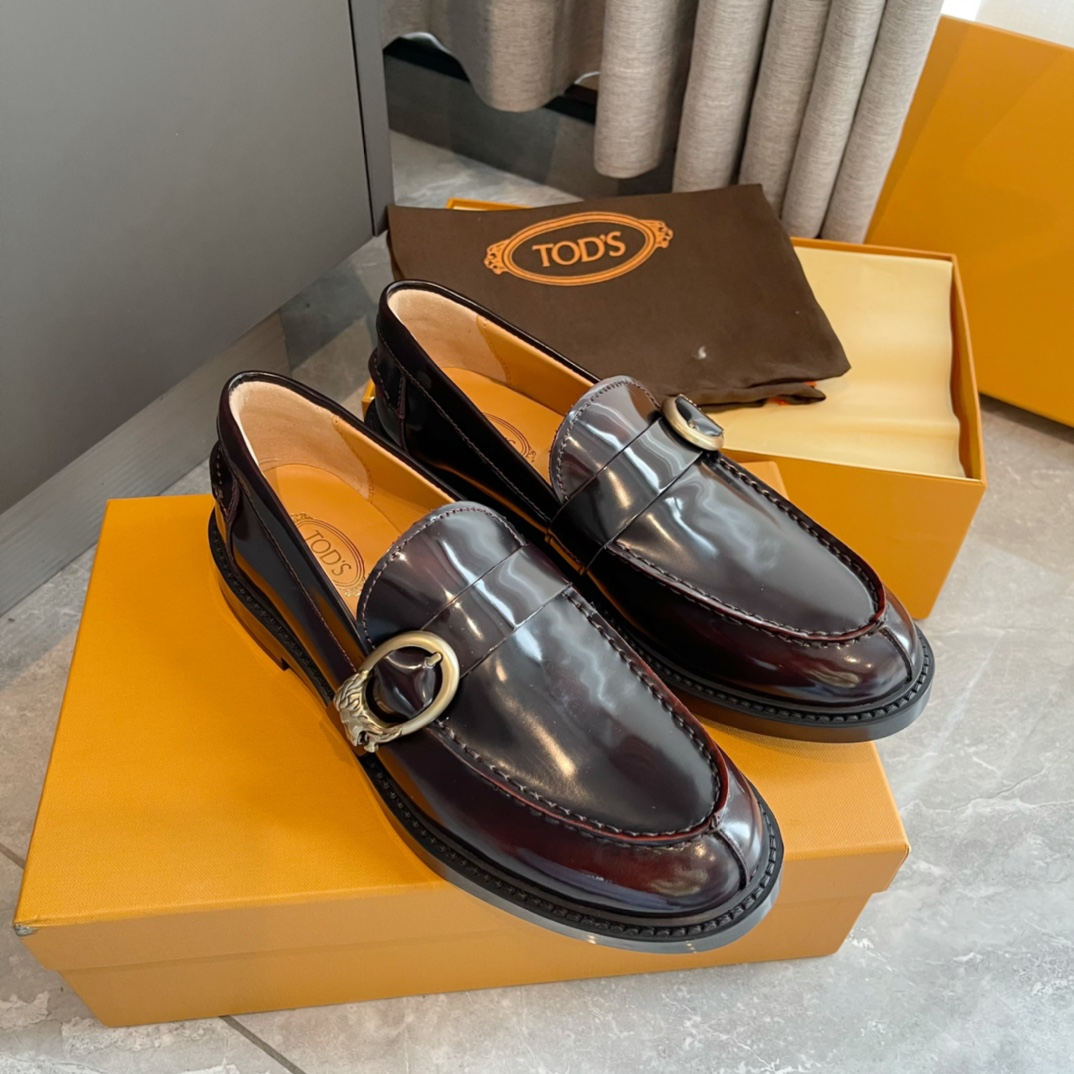 [TODS Women