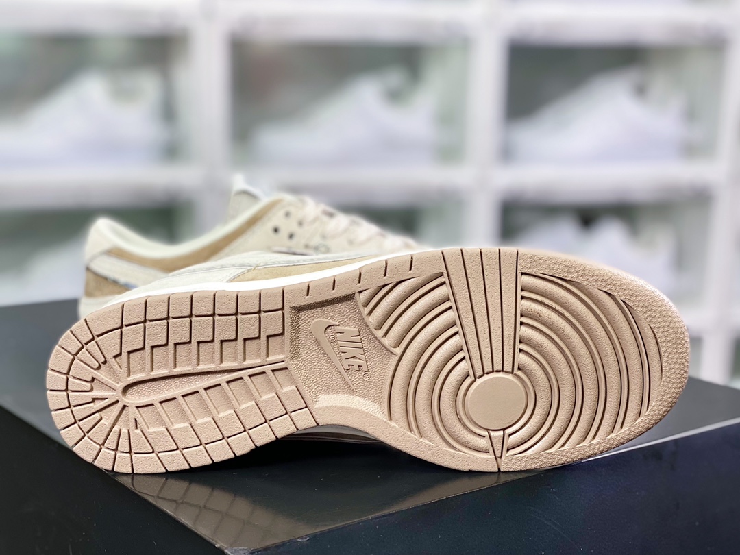 220 Otomo Katsuhiro x SB Dunk Low”Steamboy OST”扣篮系列FF0918-011