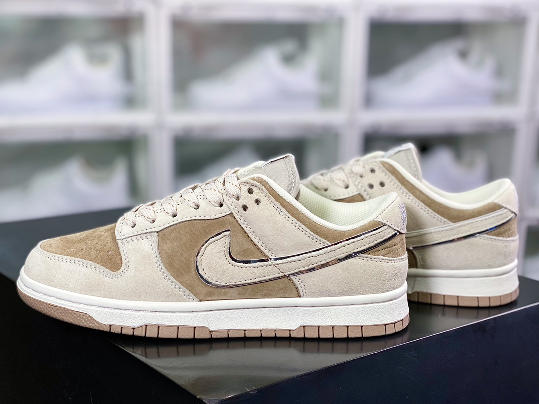 220 Otomo Katsuhiro x SB Dunk Low”Steamboy OST”扣篮系列FF0918-011