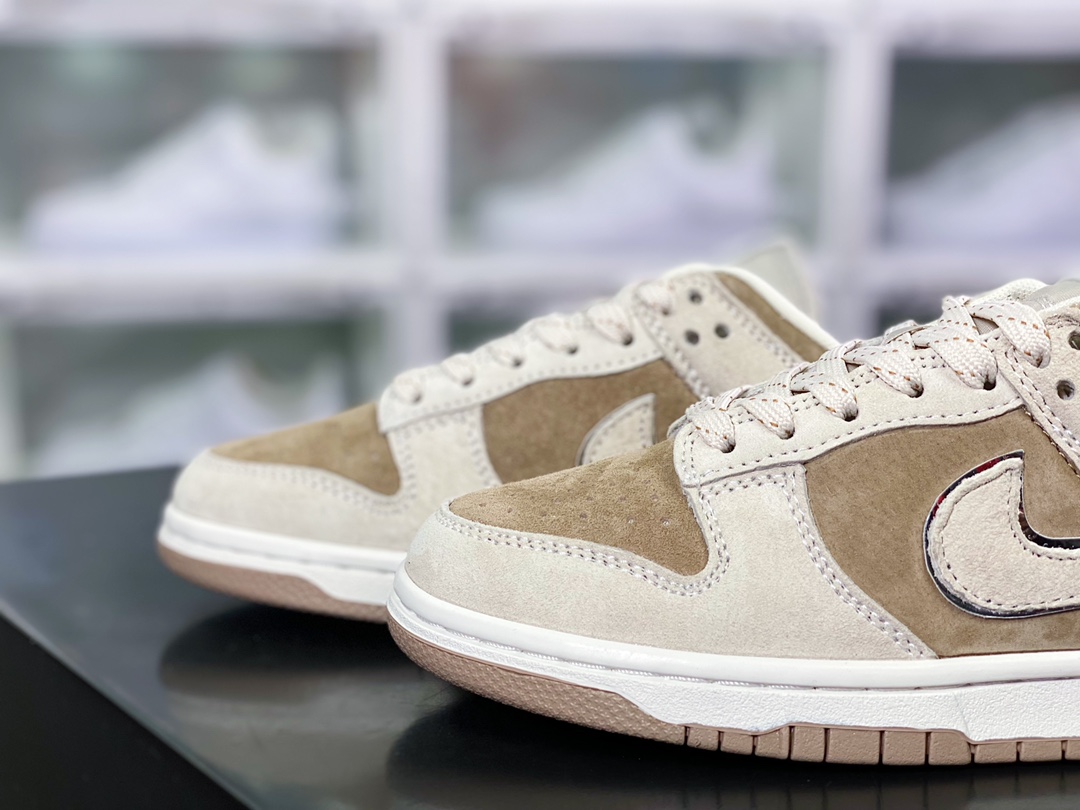 220 Otomo Katsuhiro x SB Dunk Low”Steamboy OST”扣篮系列FF0918-011