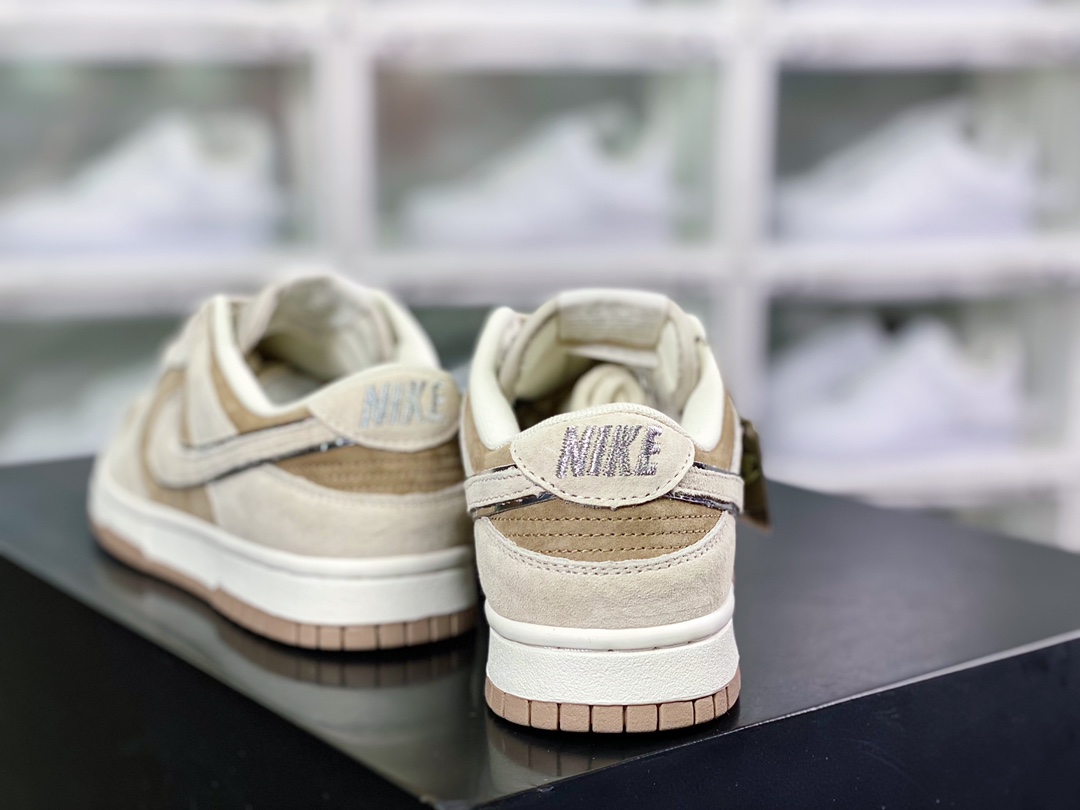 220 Otomo Katsuhiro x SB Dunk Low”Steamboy OST”扣篮系列FF0918-011