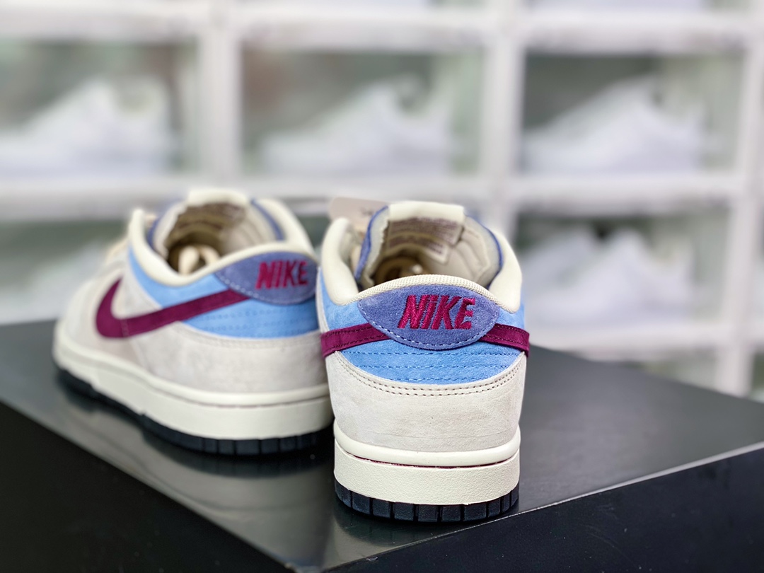 220 大友克洋/Otomo Katsuhiro x SB Dunk Low ”Steamboy OST”扣篮LF0039-005