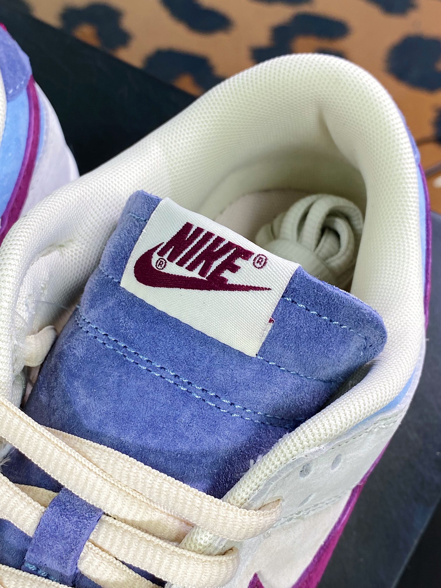 220 大友克洋/Otomo Katsuhiro x SB Dunk Low ”Steamboy OST”扣篮LF0039-005