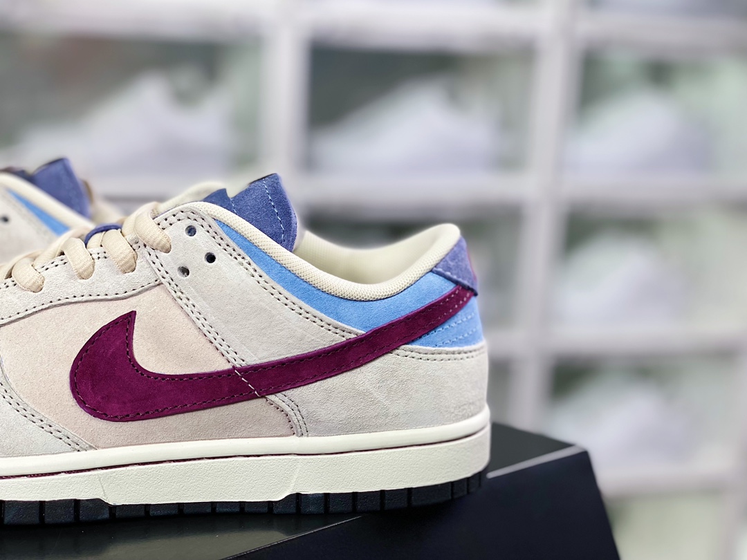 220 大友克洋/Otomo Katsuhiro x SB Dunk Low ”Steamboy OST”扣篮LF0039-005