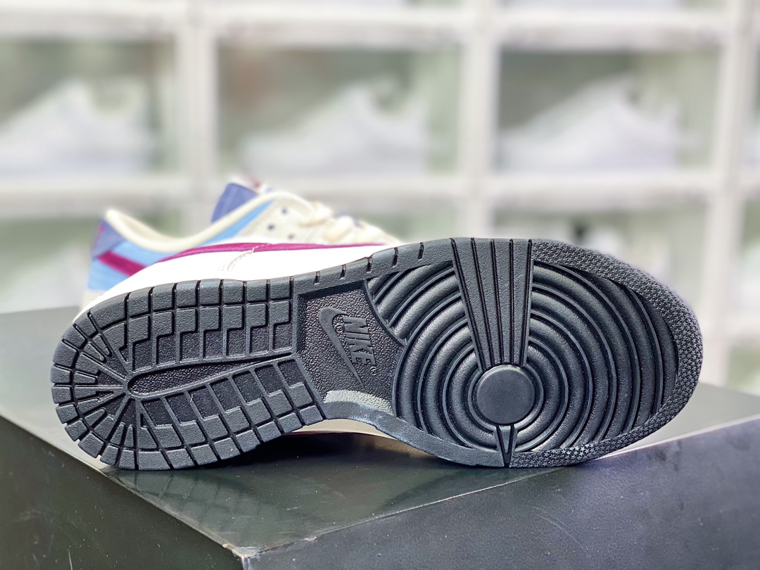 220 大友克洋/Otomo Katsuhiro x SB Dunk Low ”Steamboy OST”扣篮LF0039-005