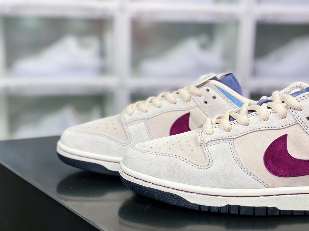 220 大友克洋/Otomo Katsuhiro x SB Dunk Low ”Steamboy OST”扣篮LF0039-005