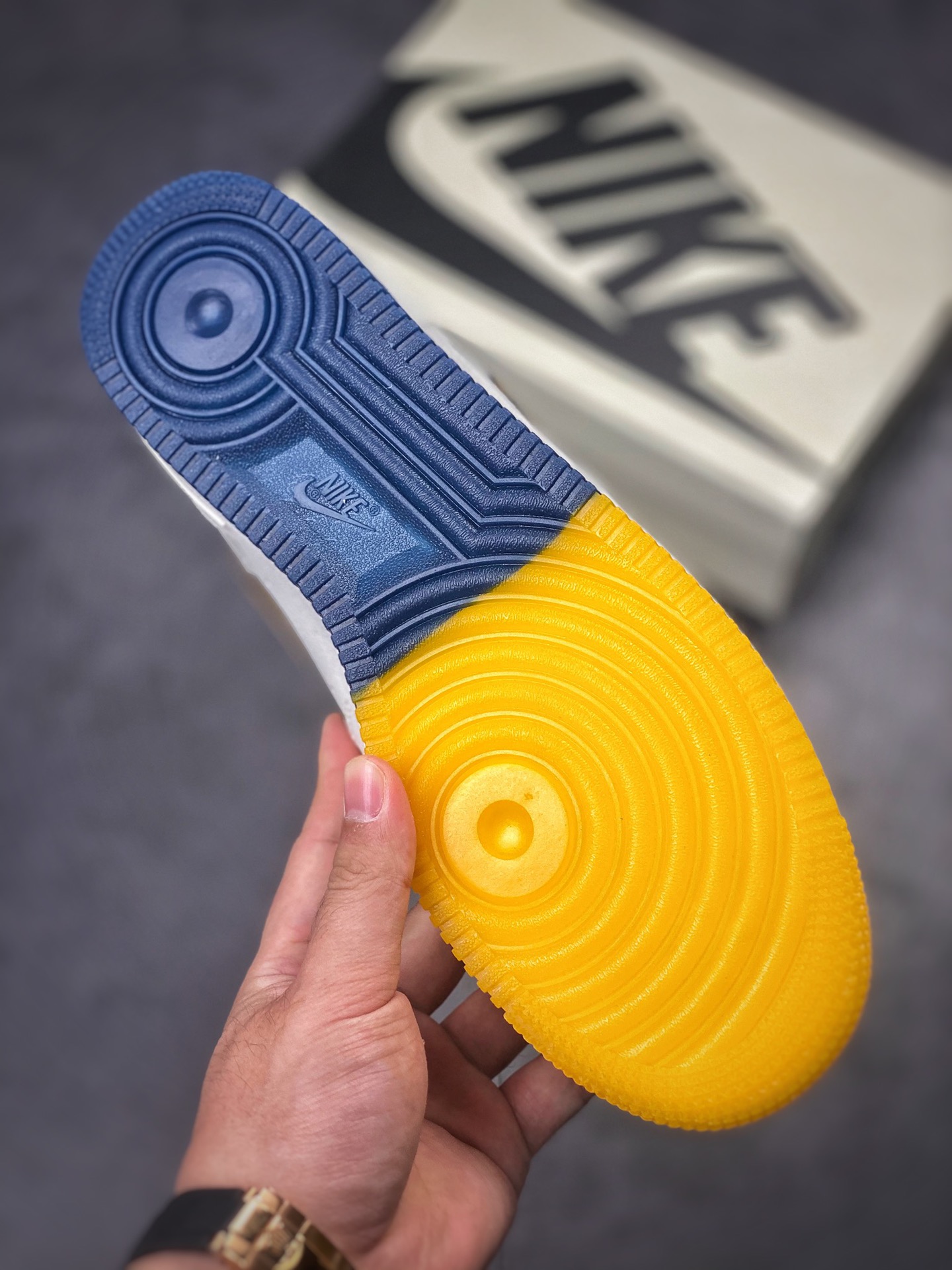 230 Nike Air Force 1 Low 07 “Corona” 科罗娜”CW1574-806