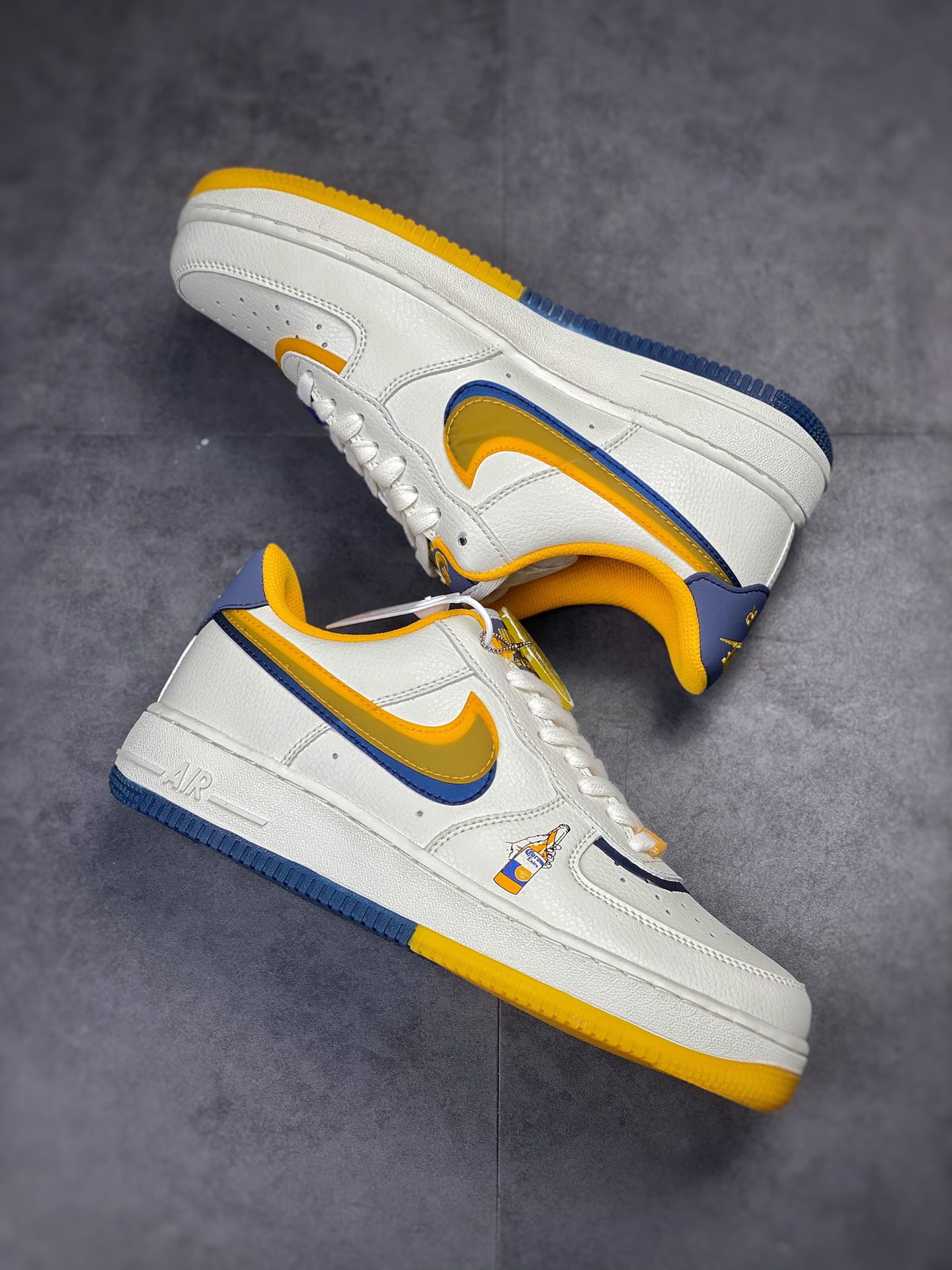 230 Nike Air Force 1 Low 07 “Corona” 科罗娜”CW1574-806