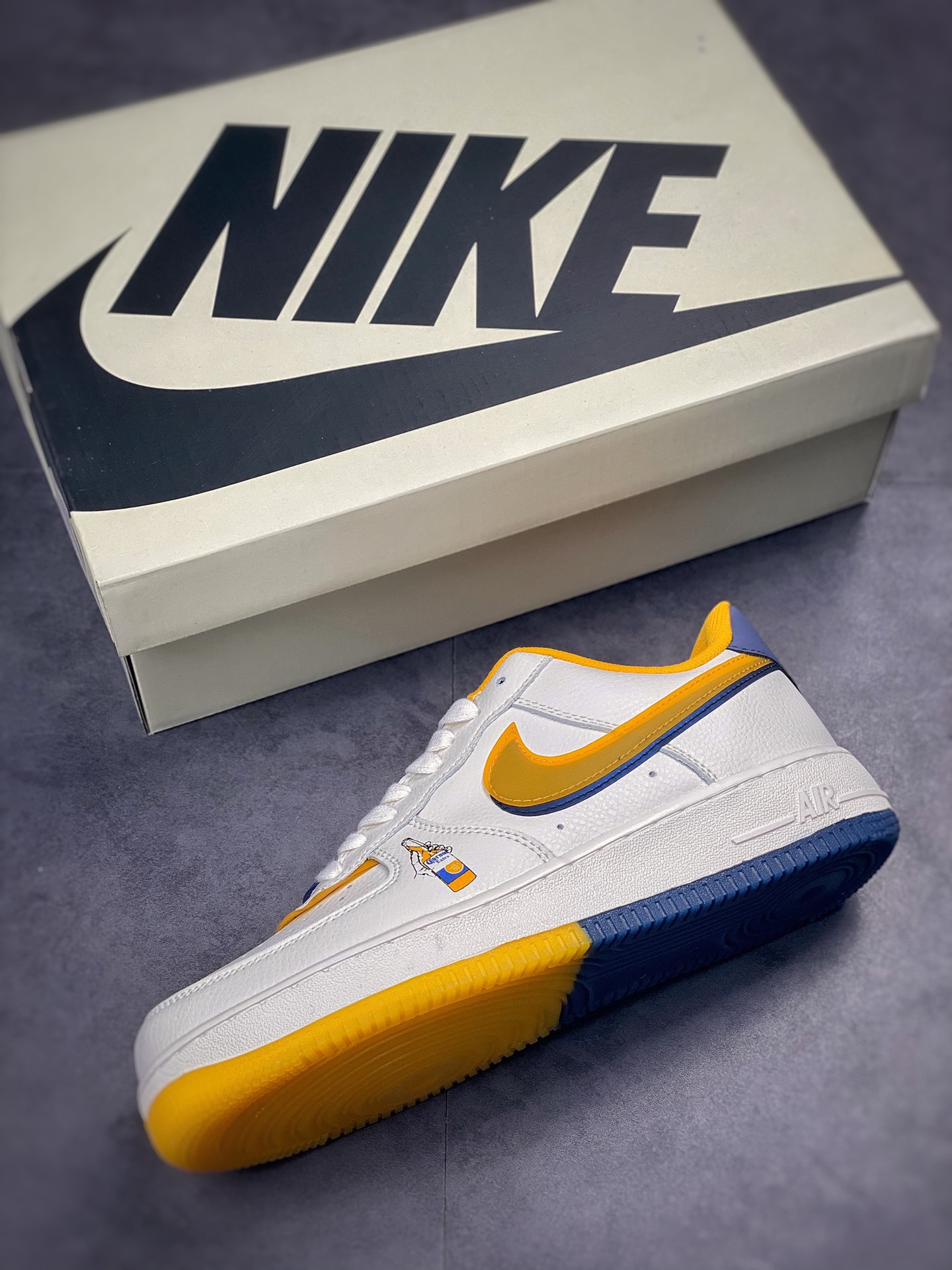 230 Nike Air Force 1 Low 07 “Corona” 科罗娜”CW1574-806