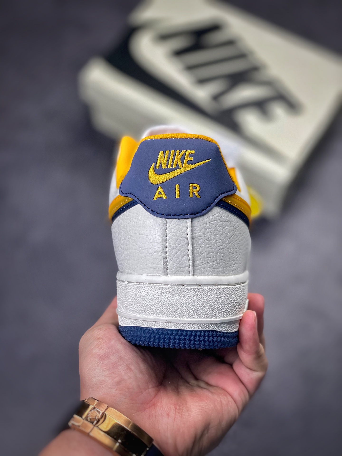230 Nike Air Force 1 Low 07 “Corona” 科罗娜”CW1574-806