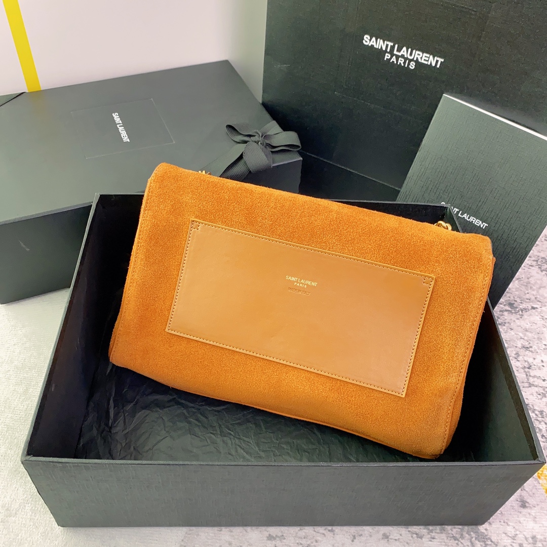 Saint Laurent 专柜款经典手袋 2