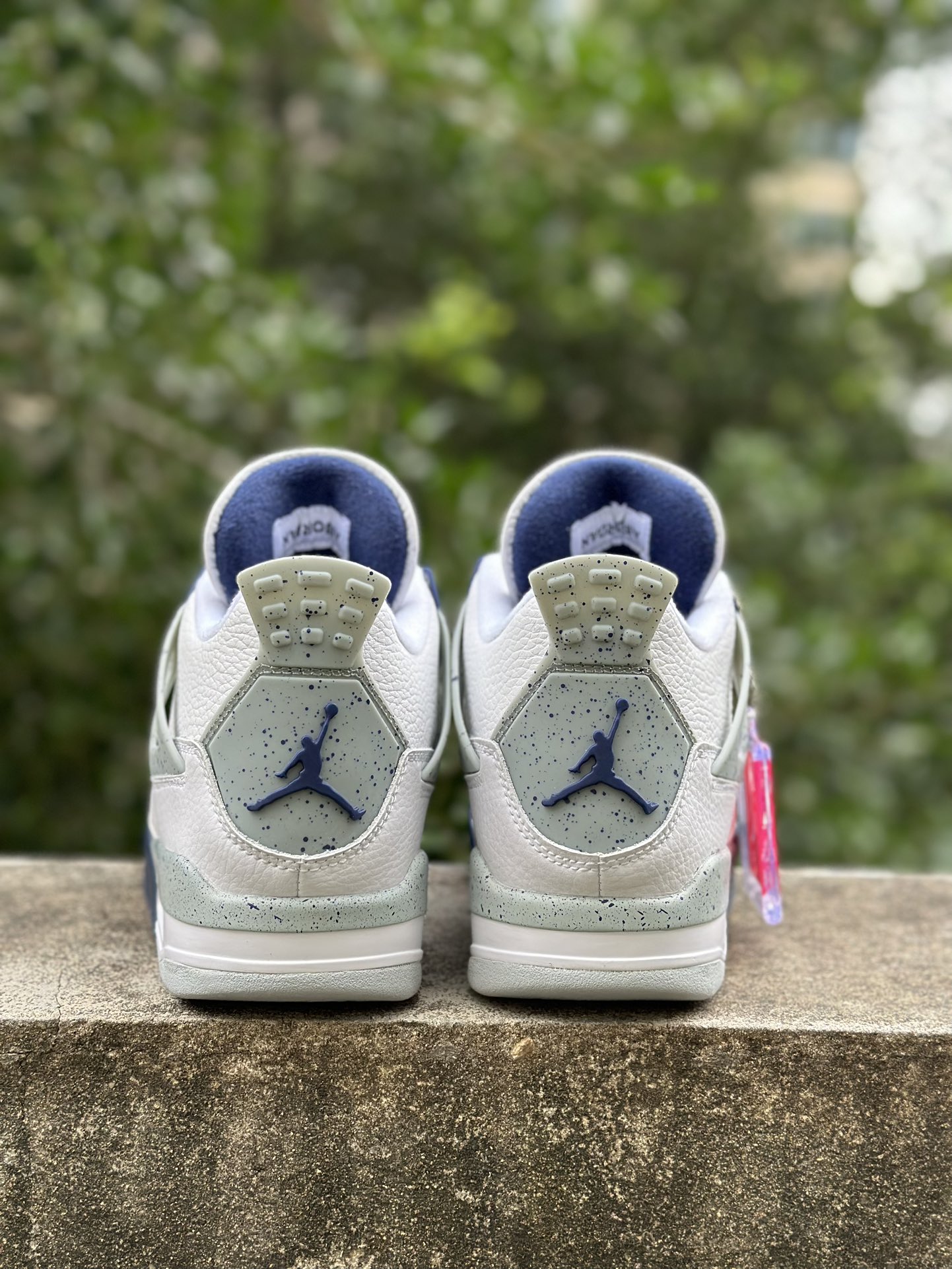 ️AirJordanAJ4Retro