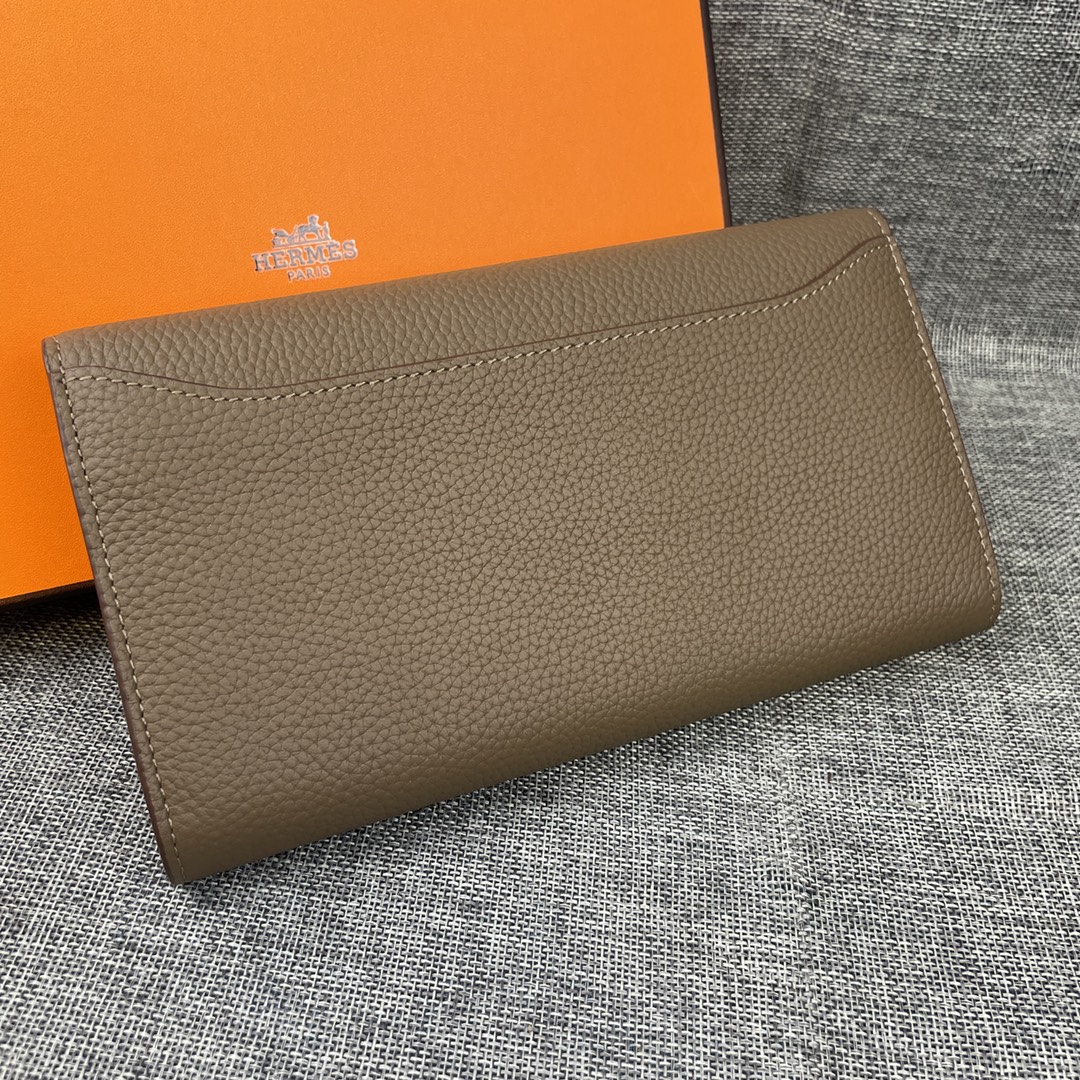 Hermes Constance P 爱马仕型号:539银扣togo皮 size:22*11cm 🇫🇷海外🇫🇷进口To Hermes Constance P 爱马仕型号:539银扣togo皮 size:22*11cm 🇫🇷海外🇫🇷进口To