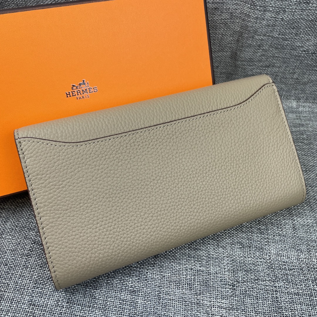 Hermes Constance P 爱马仕型号:539银扣togo皮 size:22*11cm 🇫🇷海外🇫🇷进口To Hermes Constance P 爱马仕型号:539银扣togo皮 size:22*11cm 🇫🇷海外🇫🇷进口To
