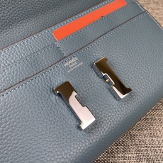 Hermes Constance P 爱马仕型号:539银扣togo皮 size:22*11cm 🇫🇷海外🇫🇷进口To Hermes Constance P 爱马仕型号:539银扣togo皮 size:22*11cm 🇫🇷海外🇫🇷进口To
