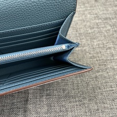 Hermes Constance P 爱马仕型号:539银扣togo皮 size:22*11cm 🇫🇷海外🇫🇷进口To Hermes Constance P 爱马仕型号:539银扣togo皮 size:22*11cm 🇫🇷海外🇫🇷进口To