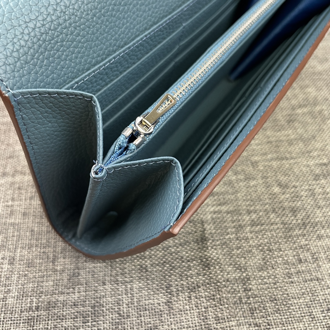 Hermes Constance P 爱马仕型号:539银扣togo皮 size:22*11cm 🇫🇷海外🇫🇷进口To Hermes Constance P 爱马仕型号:539银扣togo皮 size:22*11cm 🇫🇷海外🇫🇷进口To