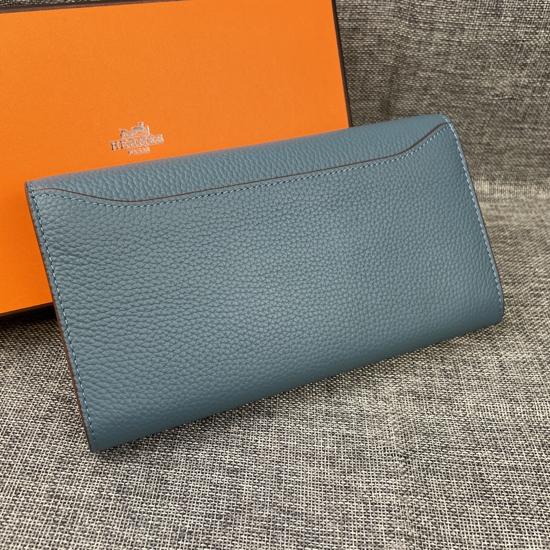 Hermes Constance P 爱马仕型号:539银扣togo皮 size:22*11cm 🇫🇷海外🇫🇷进口To Hermes Constance P 爱马仕型号:539银扣togo皮 size:22*11cm 🇫🇷海外🇫🇷进口To