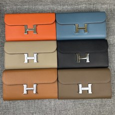 Hermes Constance P 爱马仕型号:539银扣togo皮 size:22*11cm 🇫🇷海外🇫🇷进口To Hermes Constance P 爱马仕型号:539银扣togo皮 size:22*11cm 🇫🇷海外🇫🇷进口To