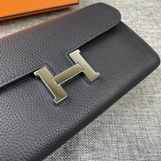Hermes Constance P 爱马仕型号:539银扣togo皮 size:22*11cm 🇫🇷海外🇫🇷进口To Hermes Constance P 爱马仕型号:539银扣togo皮 size:22*11cm 🇫🇷海外🇫🇷进口To