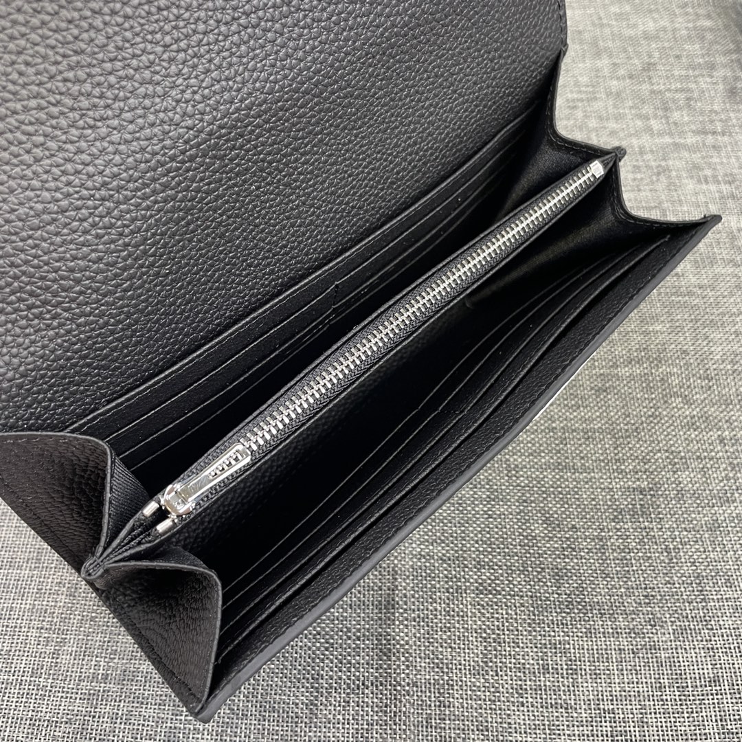 Hermes Constance P 爱马仕型号:539银扣togo皮 size:22*11cm 🇫🇷海外🇫🇷进口To Hermes Constance P 爱马仕型号:539银扣togo皮 size:22*11cm 🇫🇷海外🇫🇷进口To