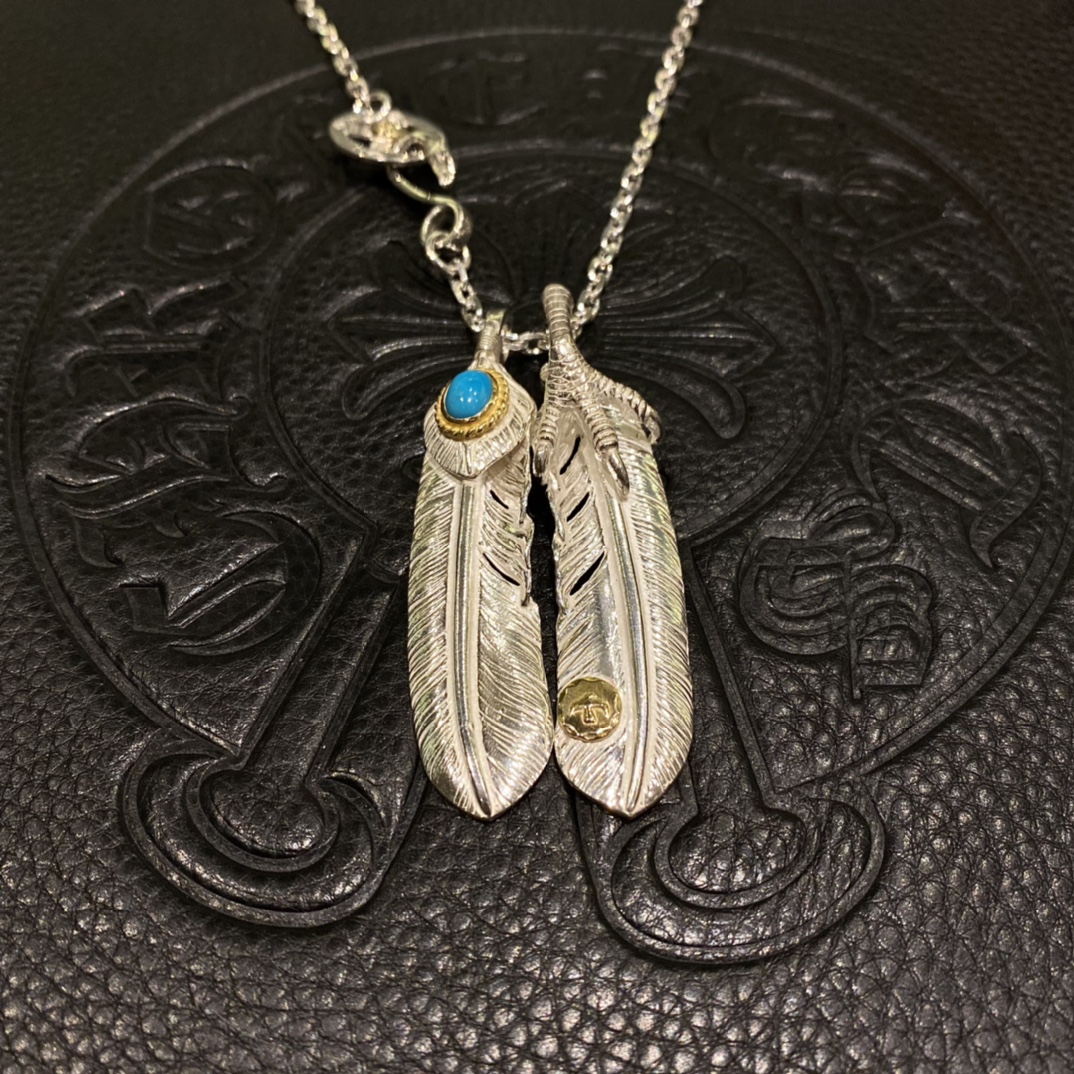 Takahashi Feather