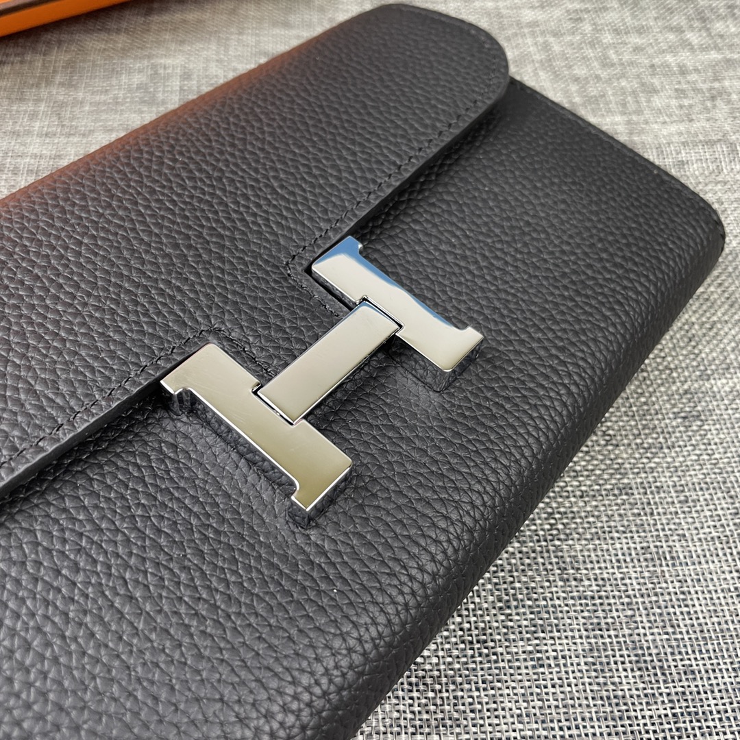 Hermes Constance P 爱马仕型号:9852togo皮银链 size:22*11cm 🇫🇷海外🇫🇷进口T Hermes Constance P 爱马仕型号:9852togo皮银链 size:22*11cm 🇫🇷海外🇫🇷进口T