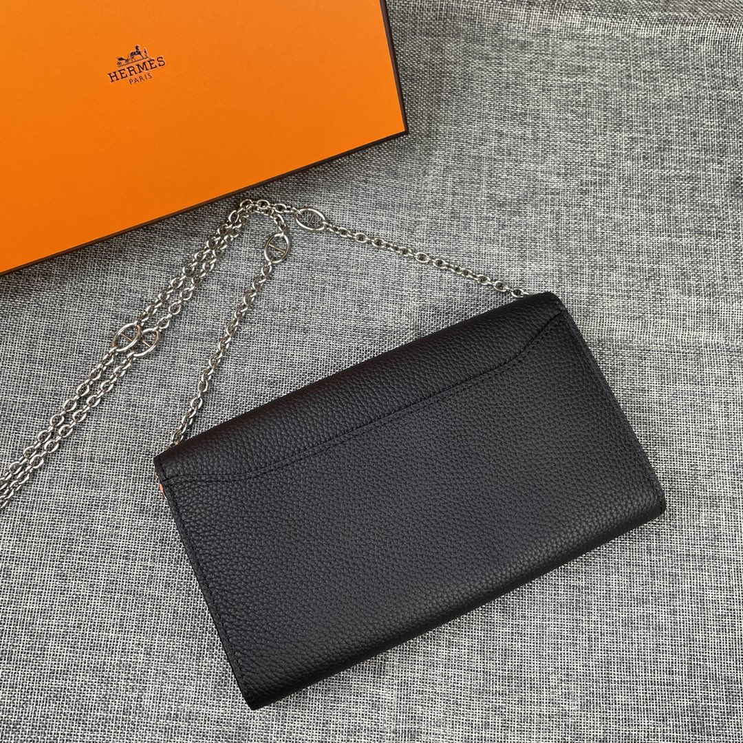 Hermes Constance P 爱马仕型号:9852togo皮银链 size:22*11cm 🇫🇷海外🇫🇷进口T Hermes Constance P 爱马仕型号:9852togo皮银链 size:22*11cm 🇫🇷海外🇫🇷进口T
