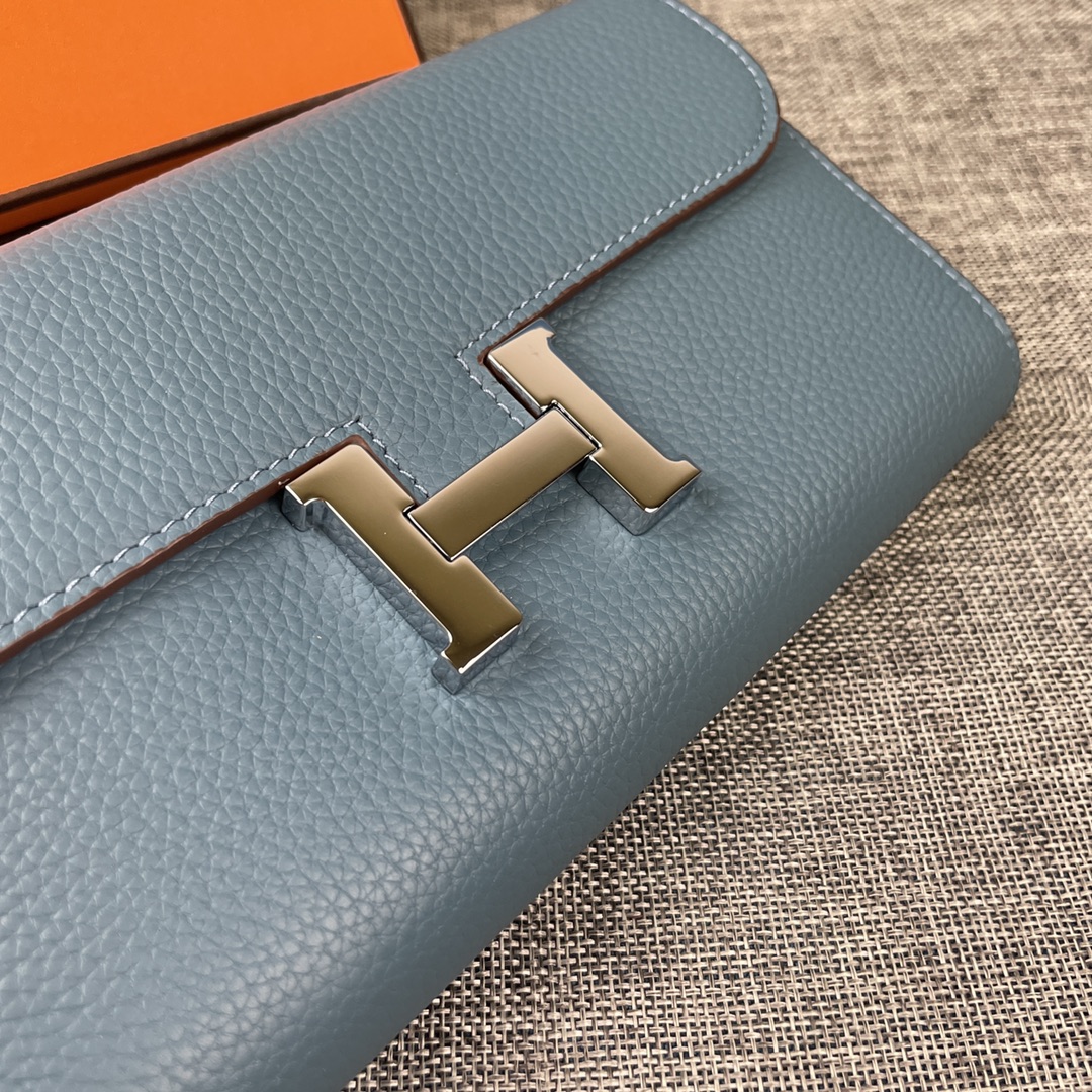 Hermes Constance P 爱马仕型号:9852togo皮银链 size:22*11cm 🇫🇷海外🇫🇷进口T Hermes Constance P 爱马仕型号:9852togo皮银链 size:22*11cm 🇫🇷海外🇫🇷进口T