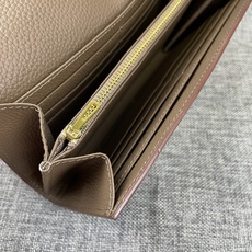 Hermes Constance P 爱马仕型号:539金扣togo皮 size:22*11cm 🇫🇷海外🇫🇷进口To Hermes Constance P 爱马仕型号:539金扣togo皮 size:22*11cm 🇫🇷海外🇫🇷进口To