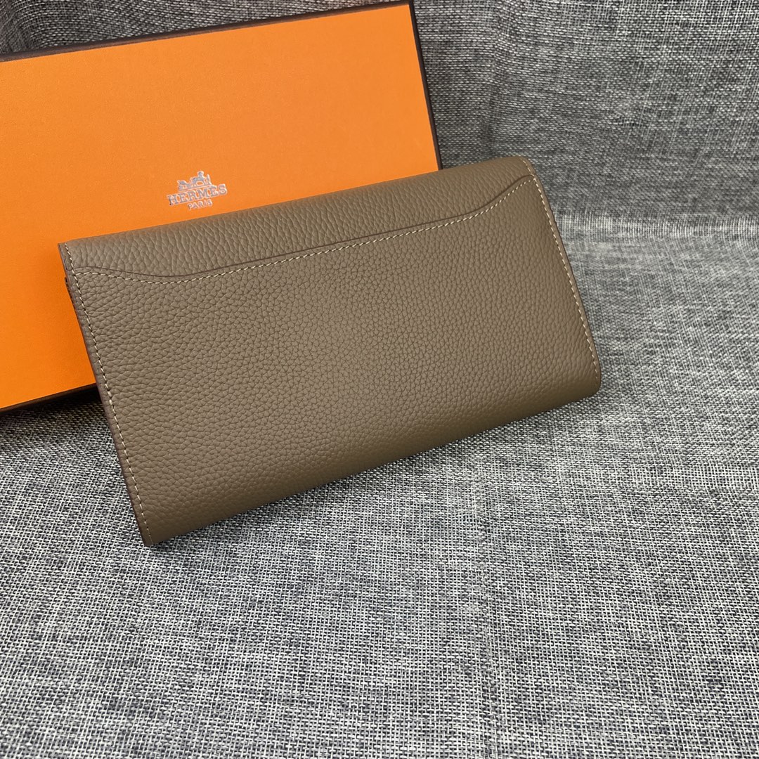 Hermes Constance P 爱马仕型号:539金扣togo皮 size:22*11cm 🇫🇷海外🇫🇷进口To Hermes Constance P 爱马仕型号:539金扣togo皮 size:22*11cm 🇫🇷海外🇫🇷进口To