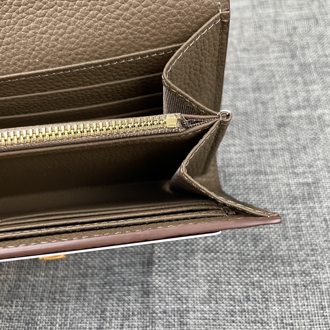 Hermes Constance P 爱马仕型号:539金扣togo皮 size:22*11cm 🇫🇷海外🇫🇷进口To Hermes Constance P 爱马仕型号:539金扣togo皮 size:22*11cm 🇫🇷海外🇫🇷进口To