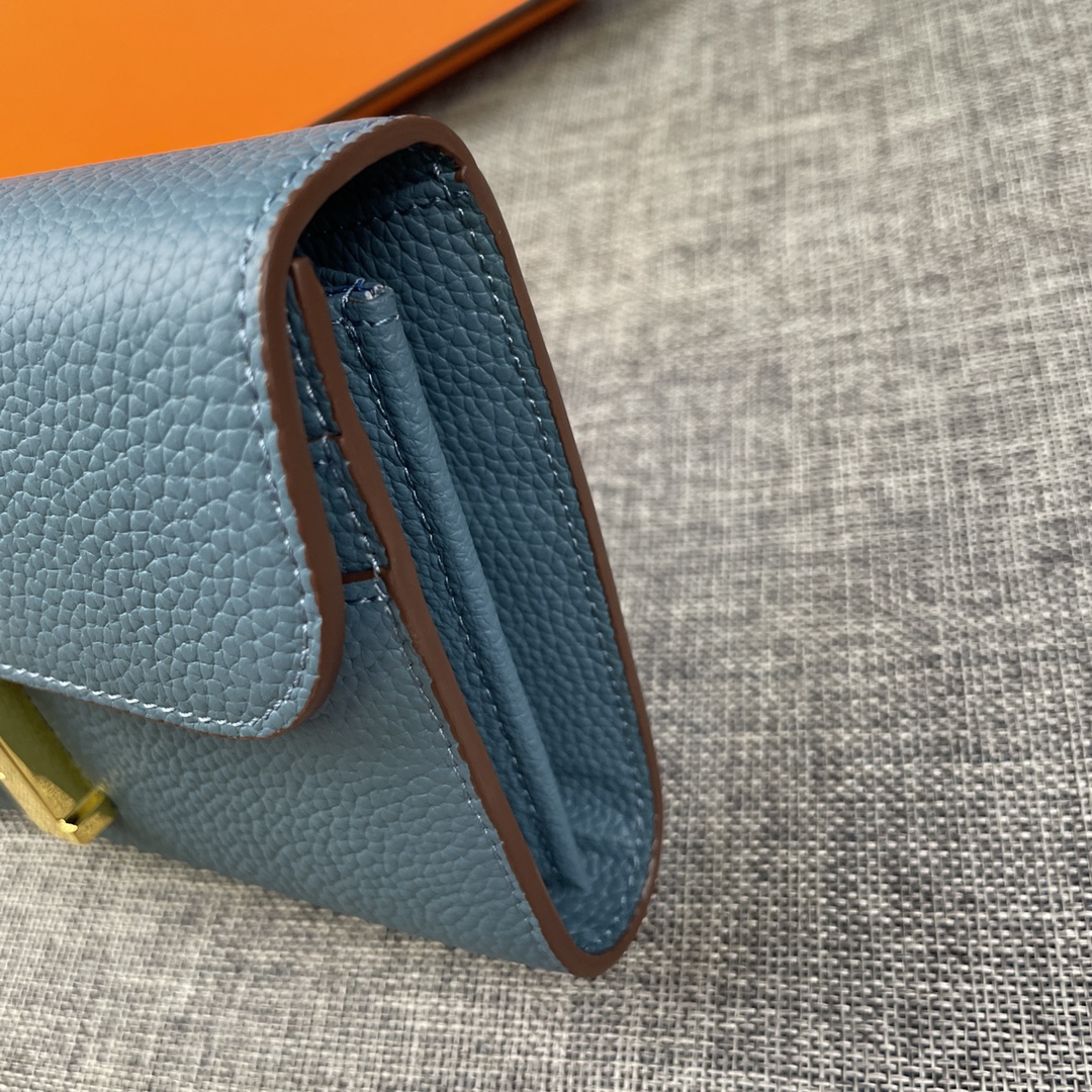 Hermes Constance P 爱马仕型号:539金扣togo皮 size:22*11cm 🇫🇷海外🇫🇷进口To Hermes Constance P 爱马仕型号:539金扣togo皮 size:22*11cm 🇫🇷海外🇫🇷进口To