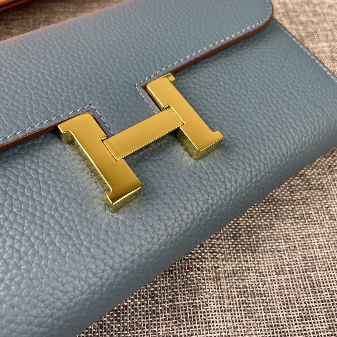Hermes Constance P 爱马仕型号:539金扣togo皮 size:22*11cm 🇫🇷海外🇫🇷进口To Hermes Constance P 爱马仕型号:539金扣togo皮 size:22*11cm 🇫🇷海外🇫🇷进口To
