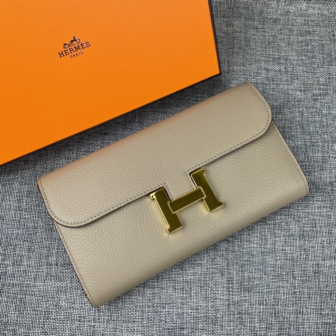 Hermes Constance P 爱马仕型号:539金扣togo皮 size:22*11cm 🇫🇷海外🇫🇷进口To Hermes Constance P 爱马仕型号:539金扣togo皮 size:22*11cm 🇫🇷海外🇫🇷进口To
