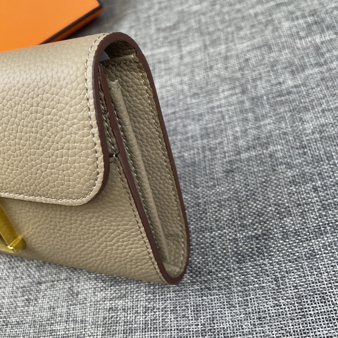 Hermes Constance P 爱马仕型号:539金扣togo皮 size:22*11cm 🇫🇷海外🇫🇷进口To Hermes Constance P 爱马仕型号:539金扣togo皮 size:22*11cm 🇫🇷海外🇫🇷进口To