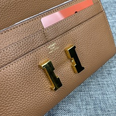Hermes Constance P 爱马仕型号:539金扣togo皮 size:22*11cm 🇫🇷海外🇫🇷进口To Hermes Constance P 爱马仕型号:539金扣togo皮 size:22*11cm 🇫🇷海外🇫🇷进口To