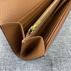 Hermes Constance P 爱马仕型号:539金扣togo皮 size:22*11cm 🇫🇷海外🇫🇷进口To Hermes Constance P 爱马仕型号:539金扣togo皮 size:22*11cm 🇫🇷海外🇫🇷进口To