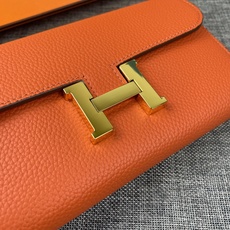 Hermes Constance P 爱马仕型号:539金扣togo皮 size:22*11cm 🇫🇷海外🇫🇷进口To Hermes Constance P 爱马仕型号:539金扣togo皮 size:22*11cm 🇫🇷海外🇫🇷进口To