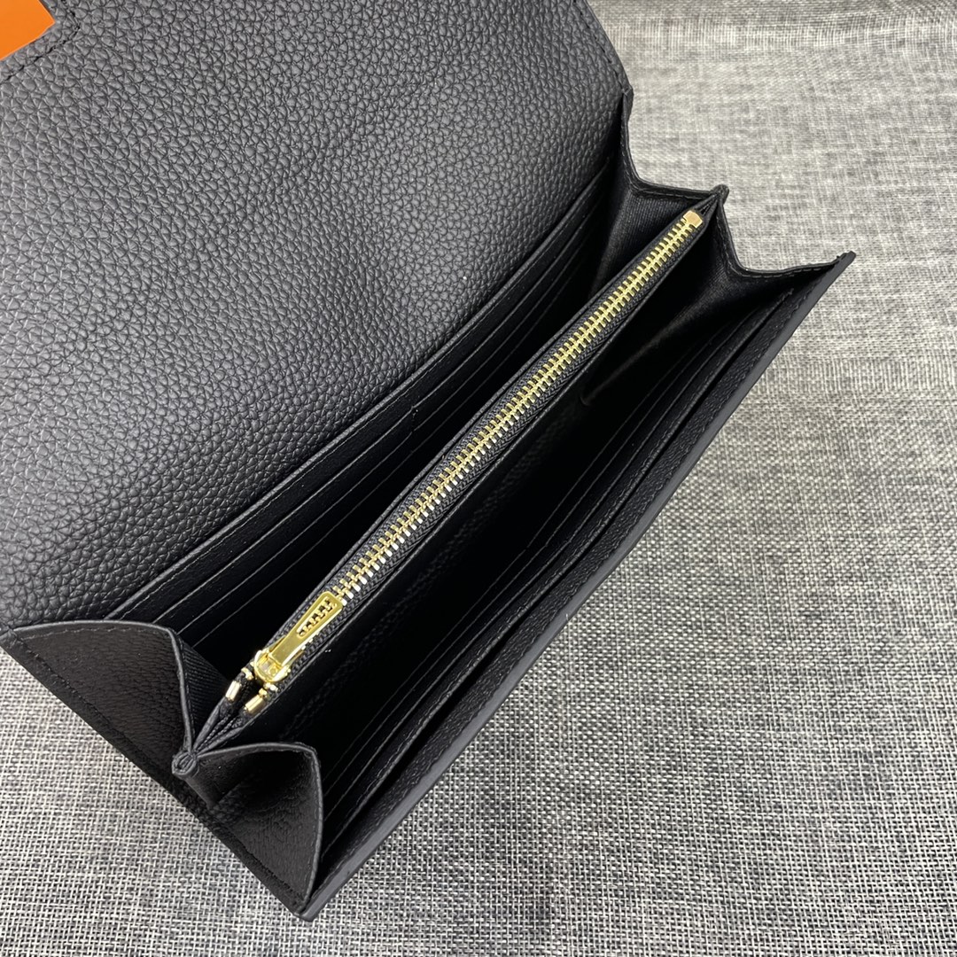 Hermes  Constance P 爱马仕型号:539金扣togo皮 size:22*11cm 🇫🇷海外🇫🇷进口To
