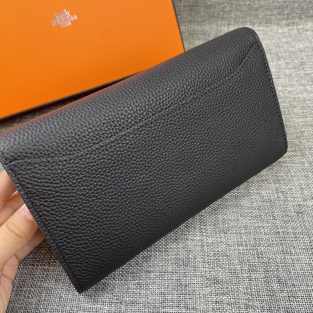 Hermes  Constance P 爱马仕型号:539金扣togo皮 size:22*11cm 🇫🇷海外🇫🇷进口To
