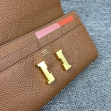 Hermes Constance P 爱马仕型号:9852金链togo皮 size:22*11cm 🇫🇷海外🇫🇷进口T Hermes Constance P 爱马仕型号:9852金链togo皮 size:22*11cm 🇫🇷海外🇫🇷进口T