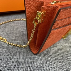 Hermes Constance P 爱马仕型号:9852金链togo皮 size:22*11cm 🇫🇷海外🇫🇷进口T Hermes Constance P 爱马仕型号:9852金链togo皮 size:22*11cm 🇫🇷海外🇫🇷进口T