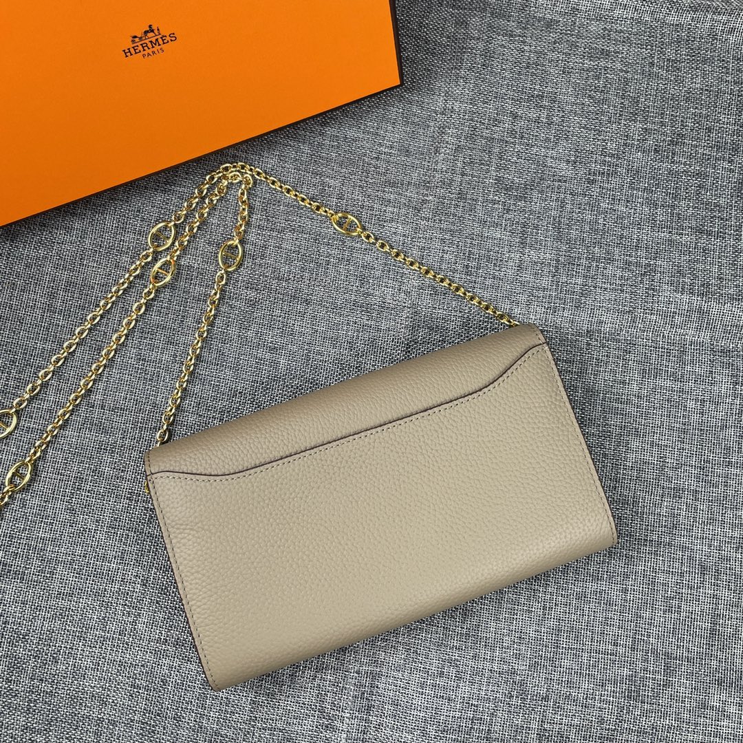 Hermes Constance P 爱马仕型号:9852金链togo皮 size:22*11cm 🇫🇷海外🇫🇷进口T Hermes Constance P 爱马仕型号:9852金链togo皮 size:22*11cm 🇫🇷海外🇫🇷进口T