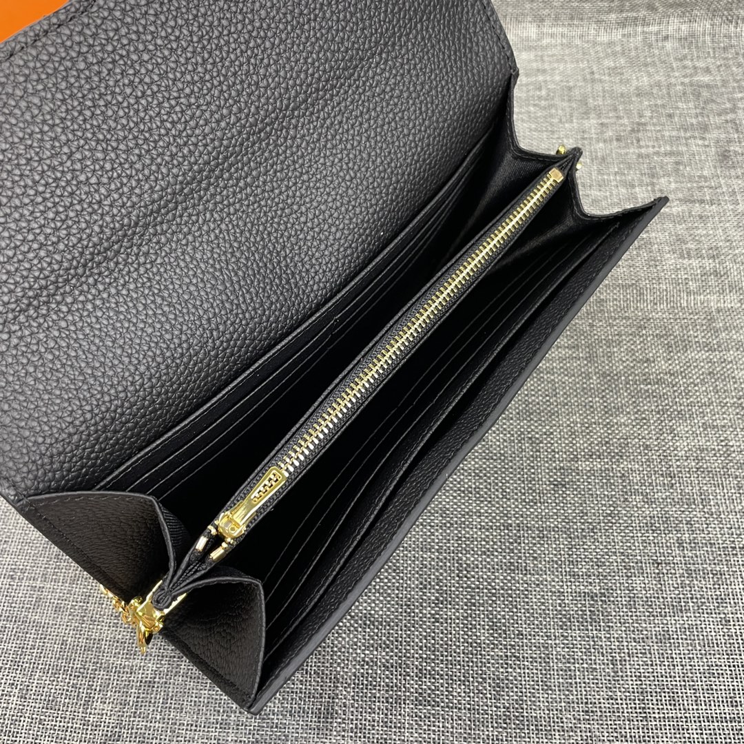 Hermes Constance P 爱马仕型号:9852金链togo皮 size:22*11cm 🇫🇷海外🇫🇷进口T Hermes Constance P 爱马仕型号:9852金链togo皮 size:22*11cm 🇫🇷海外🇫🇷进口T