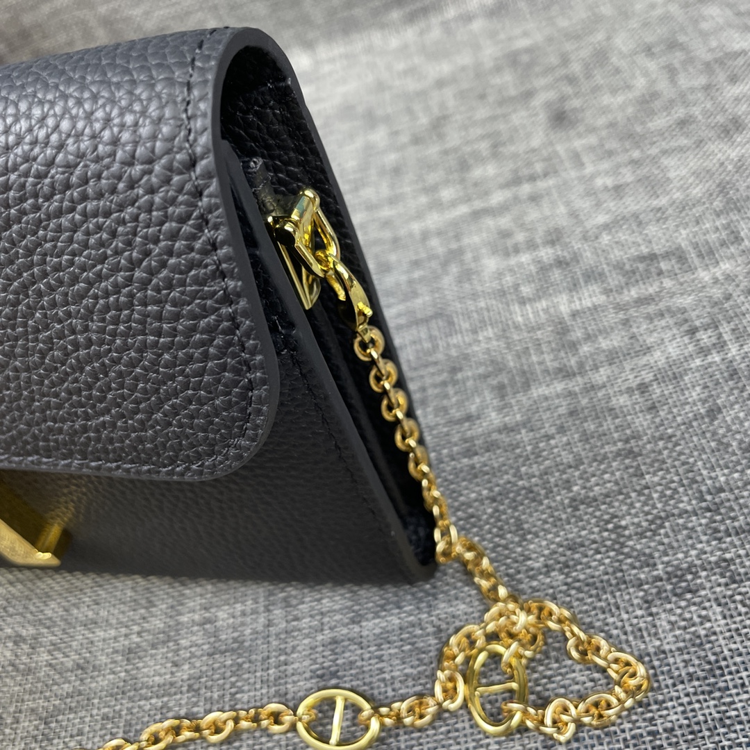 Hermes Constance P 爱马仕型号:9852金链togo皮 size:22*11cm 🇫🇷海外🇫🇷进口T Hermes Constance P 爱马仕型号:9852金链togo皮 size:22*11cm 🇫🇷海外🇫🇷进口T